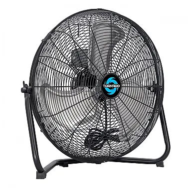 Ventilador de Piso Metal 45,7