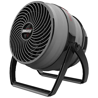 Ventilador e Circulador de Ar
