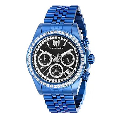Relógio Feminino de QuartzoTechnoMarine Manta