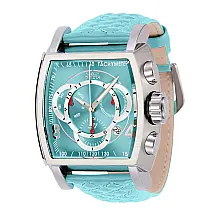 Relógio Masculino Analógico de Quartzo 48mm, Invicta S1 Rally 44035, Azul