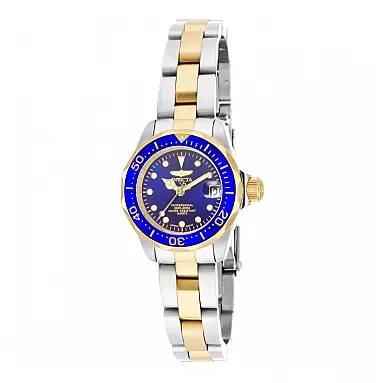 Relógio Feminino Invicta Pro Diver