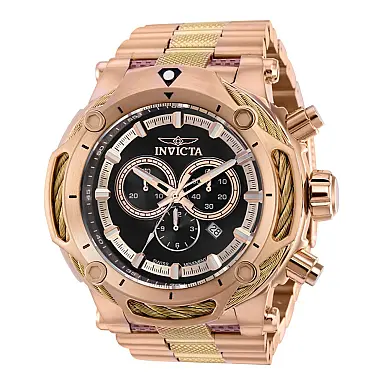 Relgio masculino Bolt Swiss Ronda