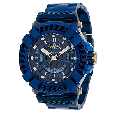 Relógio Masculino Automático Bolt, Invicta