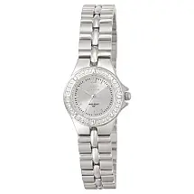 Relgio feminino Wildflower Swiss Ronda 763 calibre - 21,5 mm. Ao ZG-0135