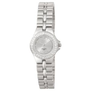 Relgio feminino Wildflower Swiss Ronda 763 calibre - 21,5 mm. Ao ZG-0135