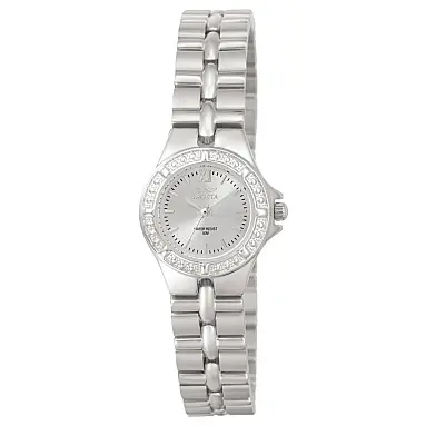 Relgio feminino Wildflower Swiss Ronda