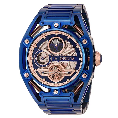 Relógio Masculino Invicta S1 Rally
