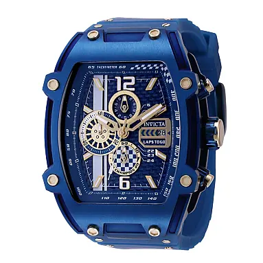 Relógio Masculino Invicta S1 Rally