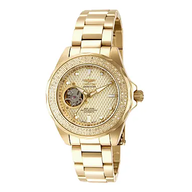 Relgio feminino Grand Pro 0,6