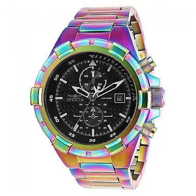 Relógio Masculino de Quartzo Aviator,