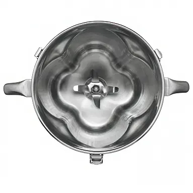Jarra Liquidificadora Waring 502235 Aço