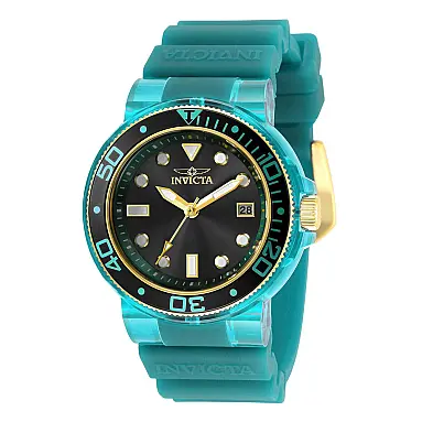 Relógio Feminino Pro Diver, Invicta