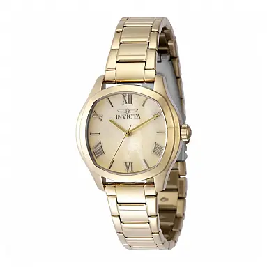 Relógio Feminino Invicta Wildflower com
