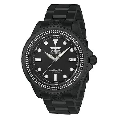 Relógio Masculino Automático Pro Diver