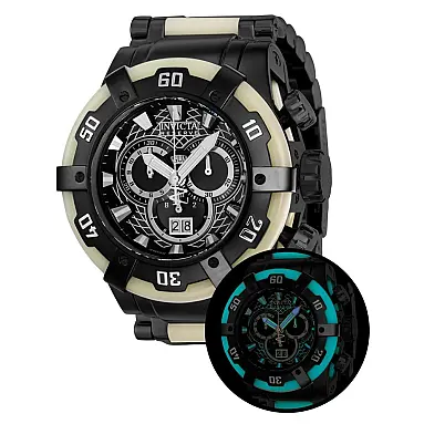 Relgio masculino reserva Hyperion Swiss
