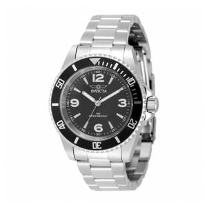 Relógio Masculino Invicta Specialty Rowan 40mm, Aço 49335