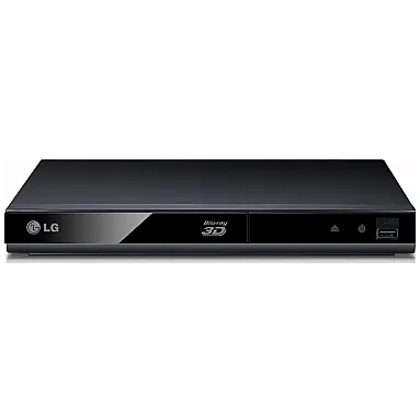 Leitor de Blu-ray e DVD