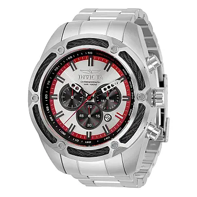 Relógio Masculino de Quartzo Bolt,