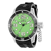 Relógio Masculino Specialty Swiss Ronda Calibre 513 - 48mm. Preto 38435