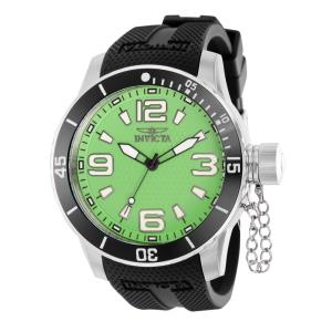 Relógio Masculino Specialty Swiss Ronda Calibre 513 - 48mm. Preto 38435
