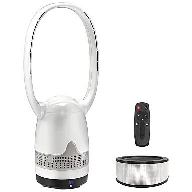 Ventilador de Mesa Tower, s,