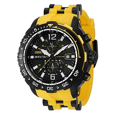 Relógio Masculino Aviator, Invicta 40535,