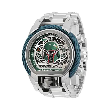 1 EDIÇÃO LIMITADA Invicta Star