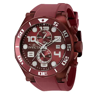 Relógio Masculino Pro Diver, Invicta