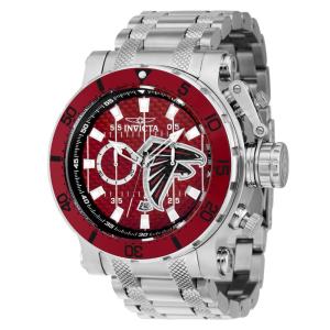 Relgio masculino NFL Atlanta Falcons 52 mm. Ao 41635