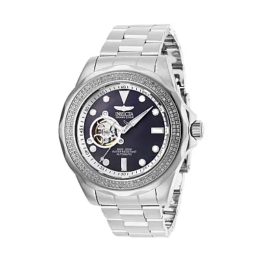 Relógio Masculino Automático Pro Diver