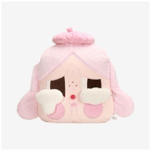Almofada CRYBABY da Série Encontre a Si Mesmo da POP MART Caixa Surpresa