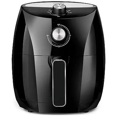 Fritadeira Elétrica AirFryer 3L com
