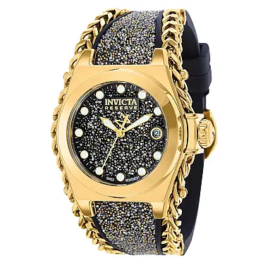 Relgio feminino Reserve Gladiator Swiss