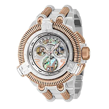 Relógio Masculino King Python com