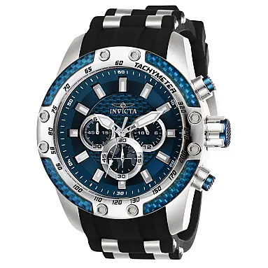 Relgio masculino Speedway SCUBA -