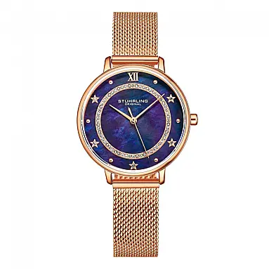 Relógio Feminino Stuhrling Symphony 3993