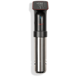 Termocirculador Elétrico Ultra Silencioso para até 50L, 1200W, 110v, ANOVA CULINARY Precision Cooker Pro RED, Preto