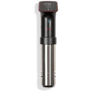 Termocirculador Elétrico Ultra Silencioso para até 50L, 1200W, 110v, ANOVA CULINARY Precision Cooker Pro RED, Preto
