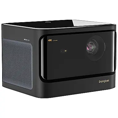 Mars jetor Laser 4K 3200