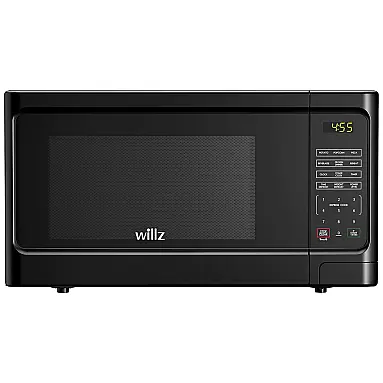 Micro ondas Willz WLCMS311BK 10