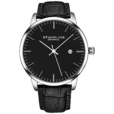 Relógio Masculino Quartzo, Resistente 50m,