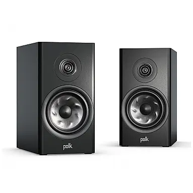 Caixa acústica bookshelf Polk Audio