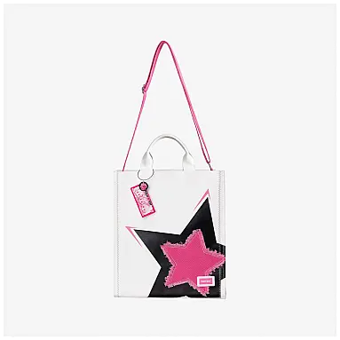 Bolsa de Ombro da Série