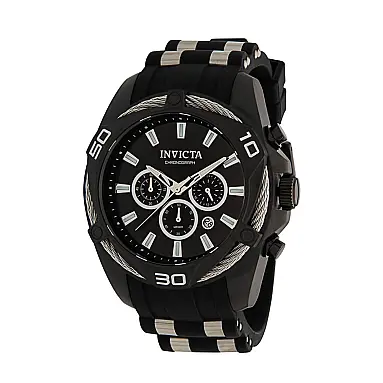 Relógio Masculino de Quartzo Bolt,