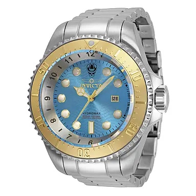 Relógio Masculino Hydromax, Invicta ZG35145,