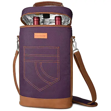 Bolsa Térmica Para Transporte de