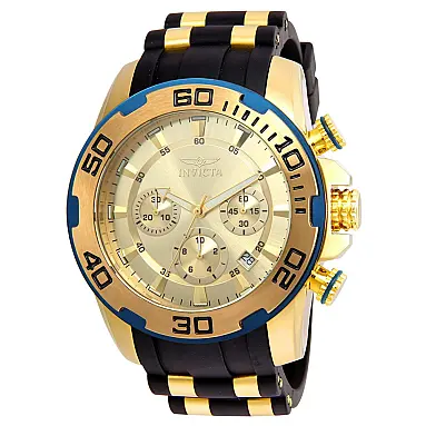 Relógio Masculino Pro Diver SCUBA,