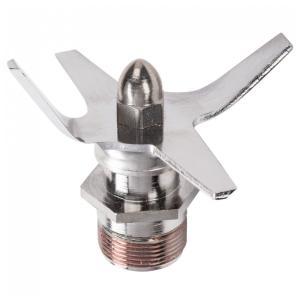 Conjunto de Lâminas Waring 503345 para Liquidificadores MX e NDG