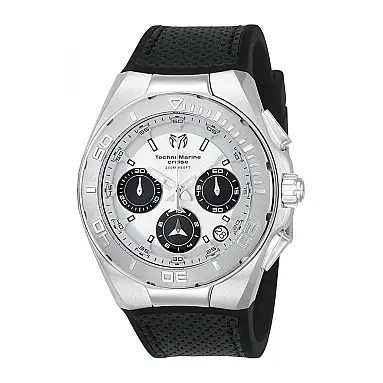 Relógio Masculino TechnoMarine Cruise Steel