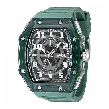 Relógio Masculino Invicta Racing Cyclone